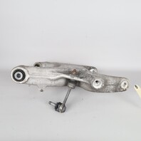 2007-2019 BMW X5 X6 Left Rear Lower Control Arm 33326770951 OEM Used
