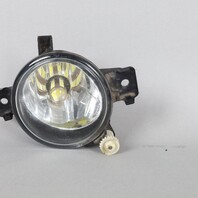 2011-2013 BMW X5 E70 Left Fog Light 63177237433 OEM Used