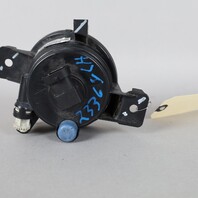 2011-2013 BMW X5 E70 Left Fog Light 63177237433 OEM Used