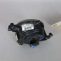 2011-2013 BMW X5 E70 Left Fog Light 63177237433 OEM Used