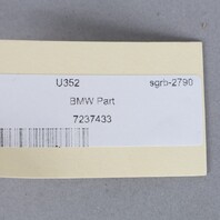 2011-2013 BMW X5 E70 Left Fog Light 63177237433 OEM Used