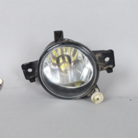 2011-2013 BMW X5 E70 Left Fog Light 63177237433 OEM Used