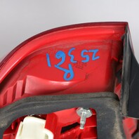 2006-2008 BMW 325i 328i 330i 335i Sedan Right Tail Light 63217161956 OEM Used