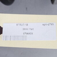 2011-2018 BMW X3 X4 Left Front Strut Shock Spring 31316796409 OEM Used