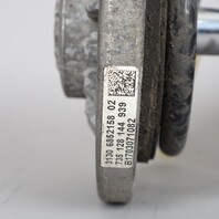 2011-2018 BMW X3 X4 Left Front Strut Shock Spring 31316796409 OEM Used