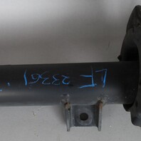 2011-2018 BMW X3 X4 Left Front Strut Shock Spring 31316796409 OEM Used