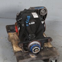 2011-2013 BMW X5 3.0 Rear Differentail Carrier 33107590912 OEM Used