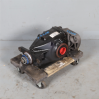 2011-2013 BMW X5 3.0 Rear Differentail Carrier 33107590912 OEM Used