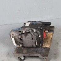 2011-2013 BMW X5 3.0 Rear Differentail Carrier 33107590912 OEM Used