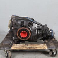 2011-2013 BMW X5 3.0 Rear Differentail Carrier 33107590912 OEM Used