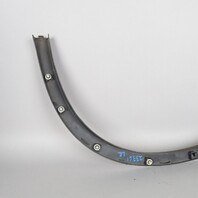 2016-2022 BMW X1 LeftRear Fender Flare Arch 51777332339 OEM Used