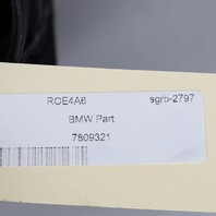 2008-2018 BMW X5 3.0 N55 Intercooler 17517809321 OEM Used