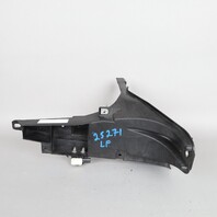 2007-2014 BMW X5 X6 Left Front Fender Mounting Bracket 51127157983 OEM Used