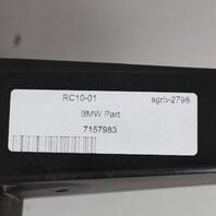 2007-2014 BMW X5 X6 Left Front Fender Mounting Bracket 51127157983 OEM Used