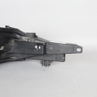 2007-2014 BMW X5 X6 Left Front Fender Mounting Bracket 51127157983 OEM Used