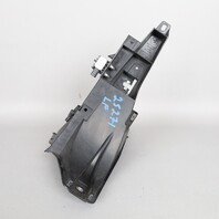 2007-2014 BMW X5 X6 Left Front Fender Mounting Bracket 51127157983 OEM Used