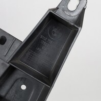 2007-2014 BMW X5 X6 Left Front Fender Mounting Bracket 51127157983 OEM Used