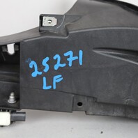 2007-2014 BMW X5 X6 Left Front Fender Mounting Bracket 51127157983 OEM Used