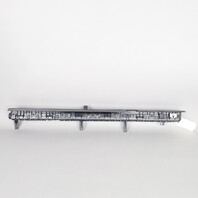 2007-2013 BMW X5 E70 Left Rear Door Sun Shade 51417137211 OEM Used