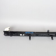 2007-2013 BMW X5 E70 Left Rear Door Sun Shade 51417137211 OEM Used