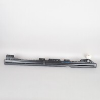 2007-2013 BMW X5 E70 Left Rear Door Sun Shade 51417137211 OEM Used