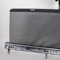 2007-2013 BMW X5 E70 Left Rear Door Sun Shade 51417137211 OEM Used