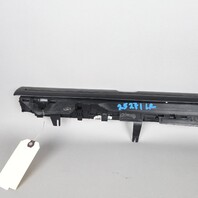 2007-2013 BMW X5 E70 Left Rear Door Sun Shade 51417137211 OEM Used