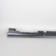 2007-2013 BMW X5 E70 Left Rear Door Sun Shade 51417137211 OEM Used