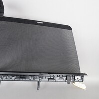 2007-2013 BMW X5 E70 Left Rear Door Sun Shade 51417137211 OEM Used