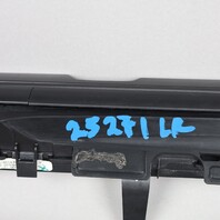 2007-2013 BMW X5 E70 Left Rear Door Sun Shade 51417137211 OEM Used