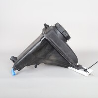 BMW 128i 135i 328i 335i X1 Engine Coolant Expansion Tank 17137640514 OEM
