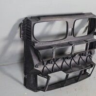 2007-2010 BMW X5 Radiator Support Air Duct 51647177878 OEM Used
