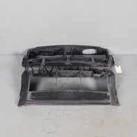 2007-2010 BMW X5 Radiator Support Air Duct 51647177878 OEM Used