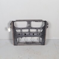 2007-2010 BMW X5 Radiator Support Air Duct 51647177878 OEM Used