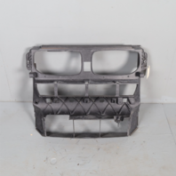 2007-2010 BMW X5 Radiator Support Air Duct 51647177878 OEM Used