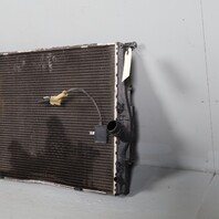 2007-2013 BMW 128 328i N51 Radiator 17117537292 OEM Used