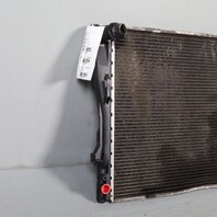 2007-2013 BMW 128 328i N51 Radiator 17117537292 OEM Used