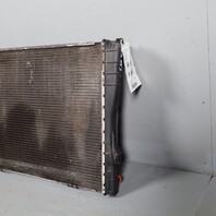 2007-2013 BMW 128 328i N51 Radiator 17117537292 OEM Used
