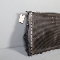 2007-2013 BMW 128 328i N51 Radiator 17117537292 OEM Used