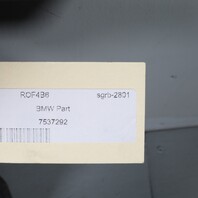 2007-2013 BMW 128 328i N51 Radiator 17117537292 OEM Used