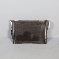 2007-2013 BMW 128 328i N51 Radiator 17117537292 OEM Used