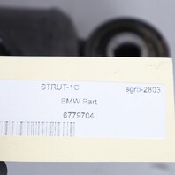 2007-2013 BMW X5 Right Rear Strut Shock Adaptive 37126794354 OEM Used