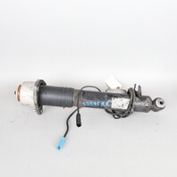 2007-2013 BMW X5 Right Rear Strut Shock Adaptive 37126794354 OEM Used