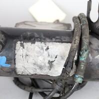 2007-2013 BMW X5 Right Rear Strut Shock Adaptive 37126794354 OEM Used