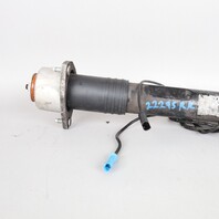 2007-2013 BMW X5 Right Rear Strut Shock Adaptive 37126794354 OEM Used
