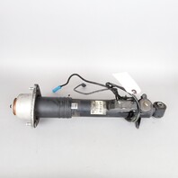 2007-2013 BMW X5 Right Rear Strut Shock Adaptive 37126794354 OEM Used