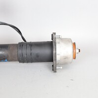 2007-2013 BMW X5 Right Rear Strut Shock Adaptive 37126794354 OEM Used