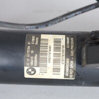 2007-2013 BMW X5 Right Rear Strut Shock Adaptive 37126794354 OEM Used