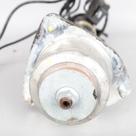 2007-2013 BMW X5 Right Rear Strut Shock Adaptive 37126794354 OEM Used