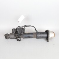 2007-2013 BMW X5 Right Rear Strut Shock Adaptive 37126794354 OEM Used